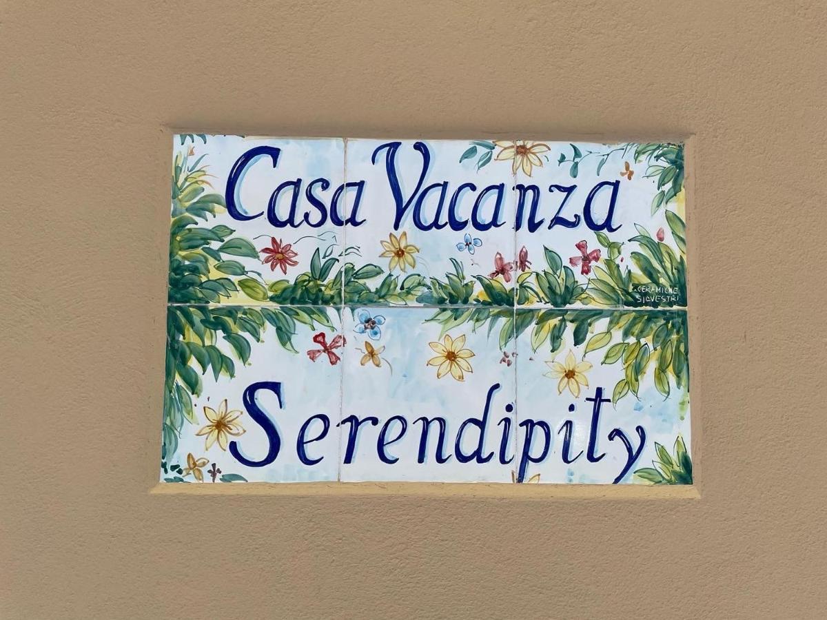 Serendipity Agerola Luaran gambar